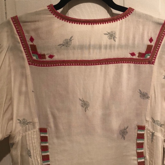 Free People Dress - Barely Worn SIZE S - Picture 6 of 7